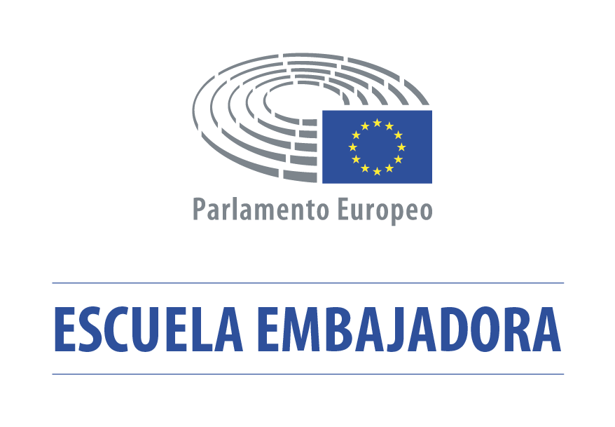 El colegio Santa Teresa de Jesús de Pamplona, Escuela Embajadora del Parlamento Europeo, participa en el Día Internacional del Migrante